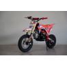 MINIMOTO 110CC  CROS  M2R CON ARRANQUE ELECTRONICO