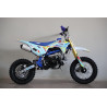 MINIMOTO 110CC  CROS  M2R CON ARRANQUE ELECTRONICO