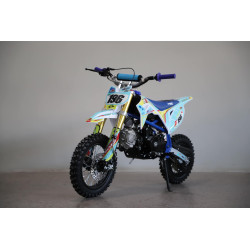 MINIMOTO 110CC  CROS  M2R CON ARRANQUE ELECTRONICO