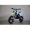 MINIMOTO 110CC  CROS  M2R CON ARRANQUE ELECTRONICO