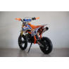 MINIMOTO 110CC  CROS  M2R CON ARRANQUE ELECTRONICO