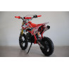 MINIMOTO 110CC  CROS  M2R CON ARRANQUE ELECTRONICO