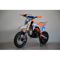 MINIMOTO 110CC  CROS  M2R CON ARRANQUE ELECTRONICO