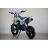 MINIMOTO 110CC  CROS  M2R CON ARRANQUE ELECTRONICO