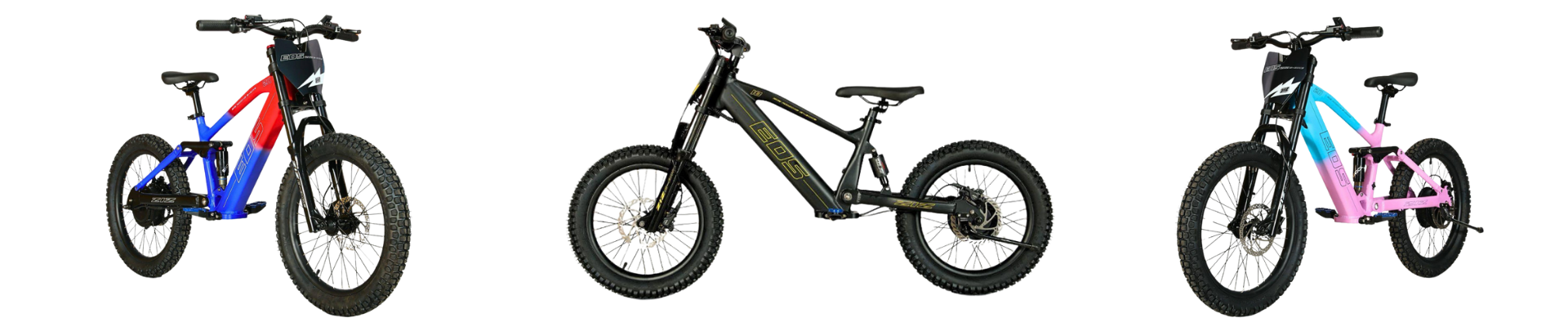 bicicletas eléctricas Alicante