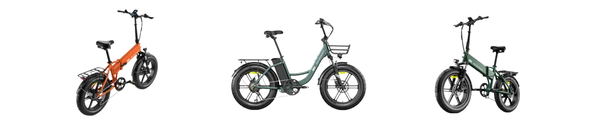 bicicletas eléctricas calle Alicante