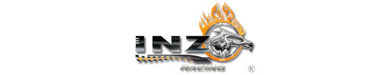 moto INZRACING Alicante