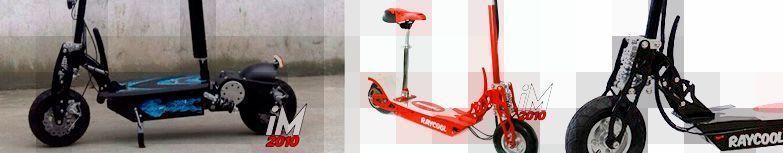 patinetes electricos Alicante