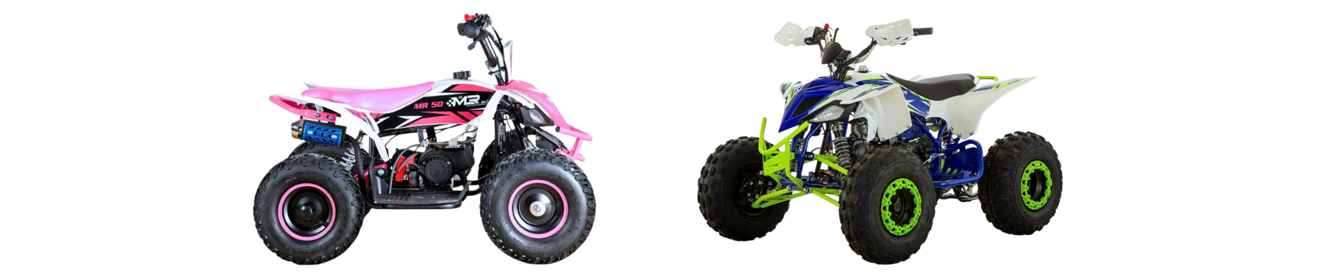 quads y miniquads Alicante