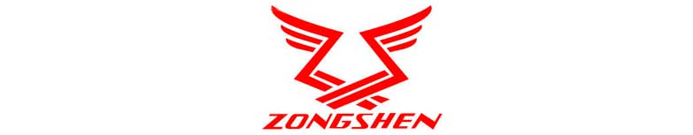 moto ZONGSHEN Alicante