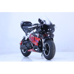 MINIMOTO 50   REPLICA POLINI ENVIO GRATUITO