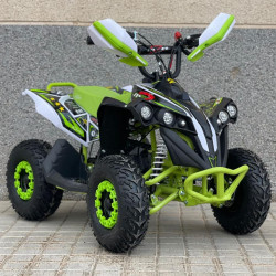 MINIQUAD 50CC  CALANGO  INFANTIL ENVIO GRATUITO