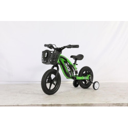 BIBICLETA 100W  ELECTRICA  NEON