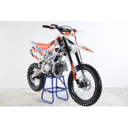 PITBIKE 125 MR RACING 2025